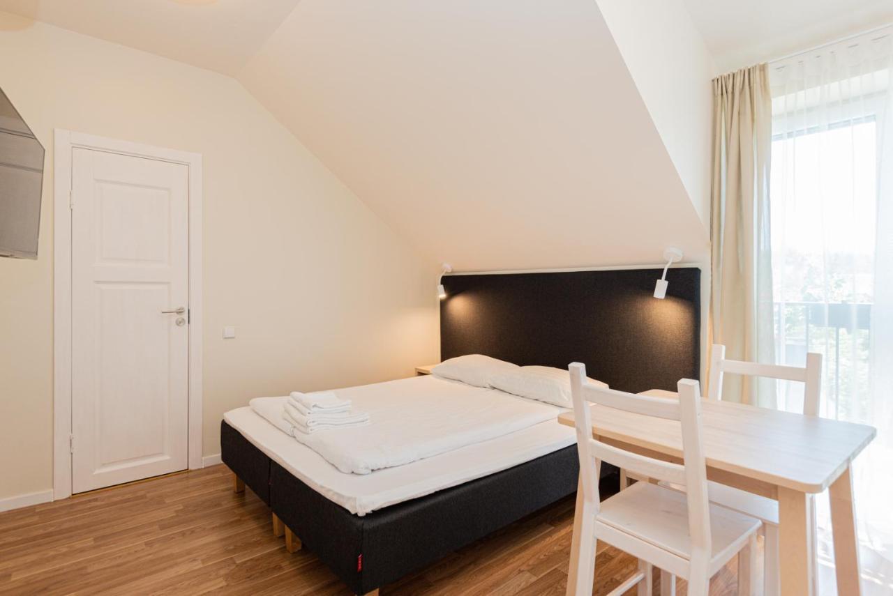 Liepu 16 Apartment Palanga Bagian luar foto