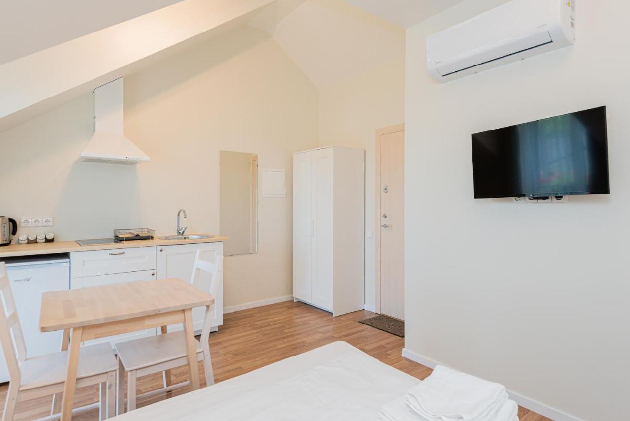 Liepu 16 Apartment Palanga Bagian luar foto