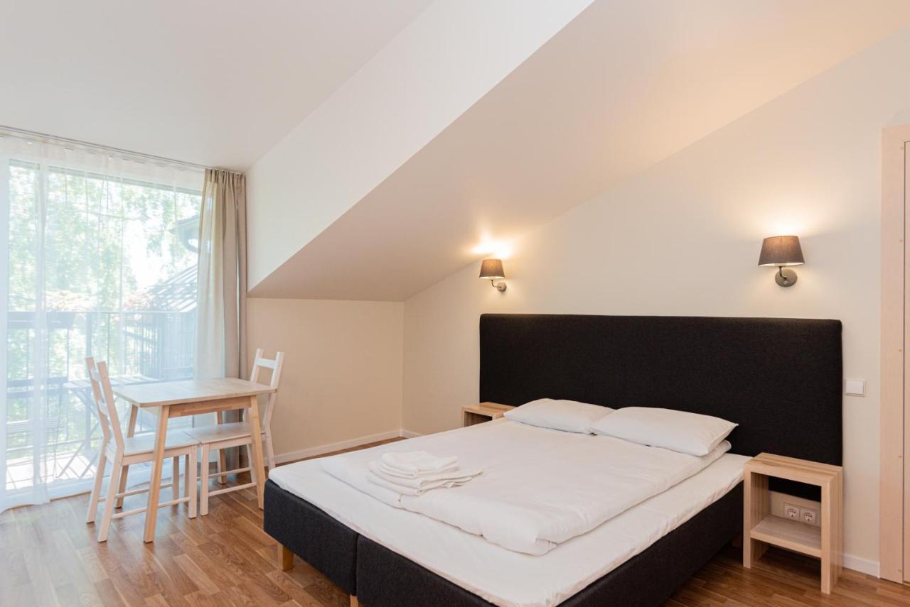 Liepu 16 Apartment Palanga Bagian luar foto