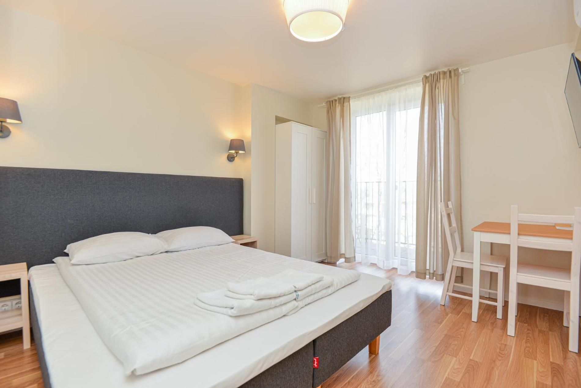 Liepu 16 Apartment Palanga Bagian luar foto