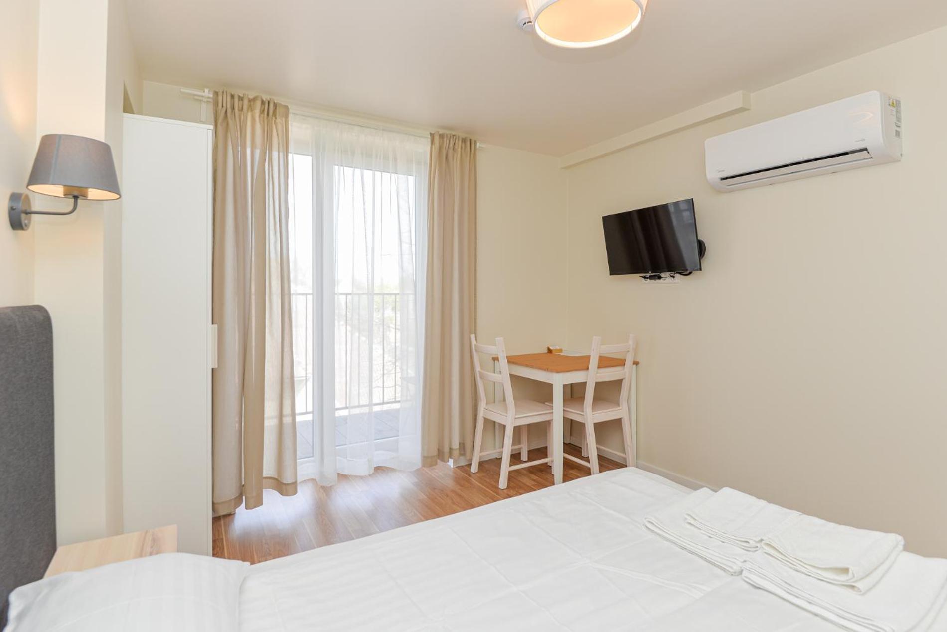 Liepu 16 Apartment Palanga Bagian luar foto