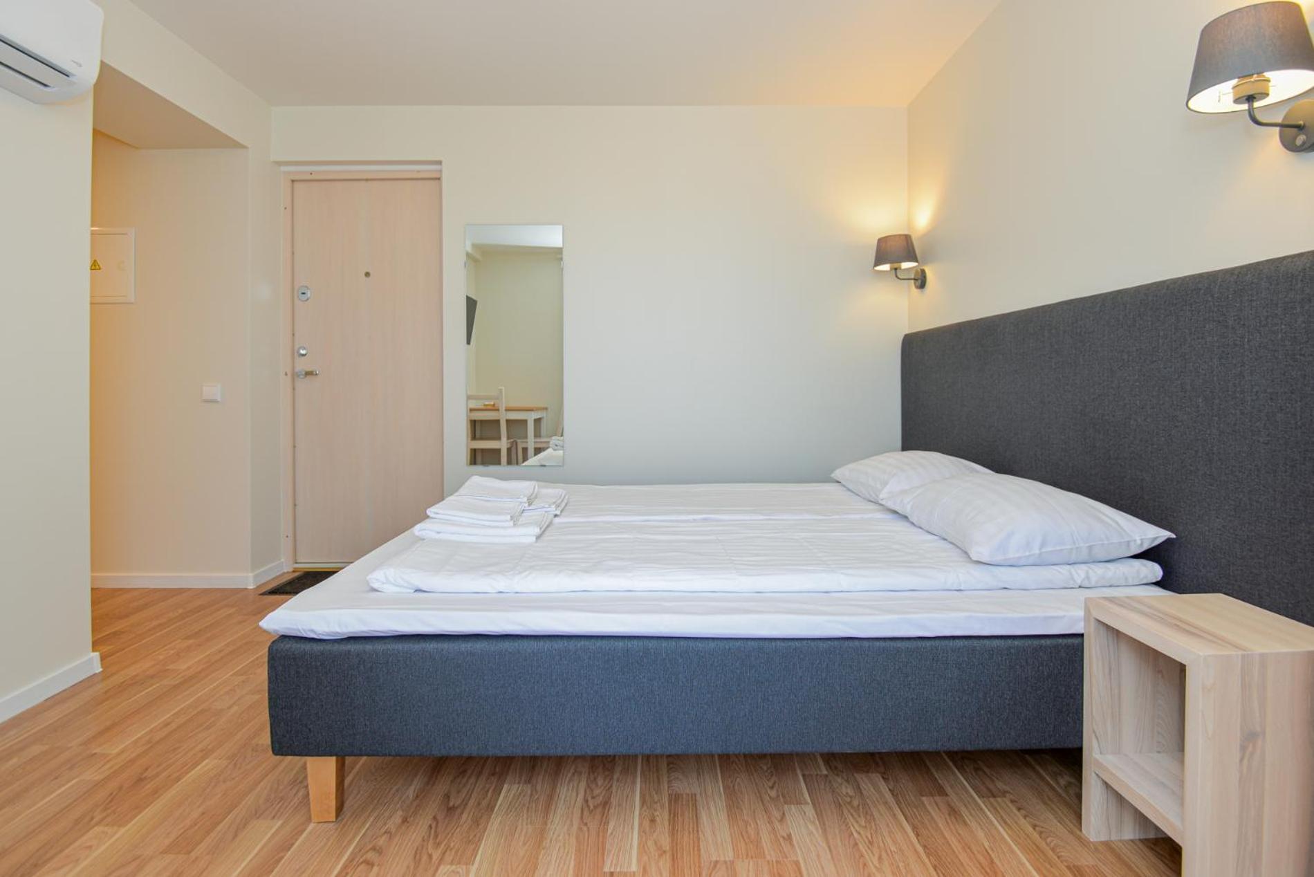 Liepu 16 Apartment Palanga Ruang foto