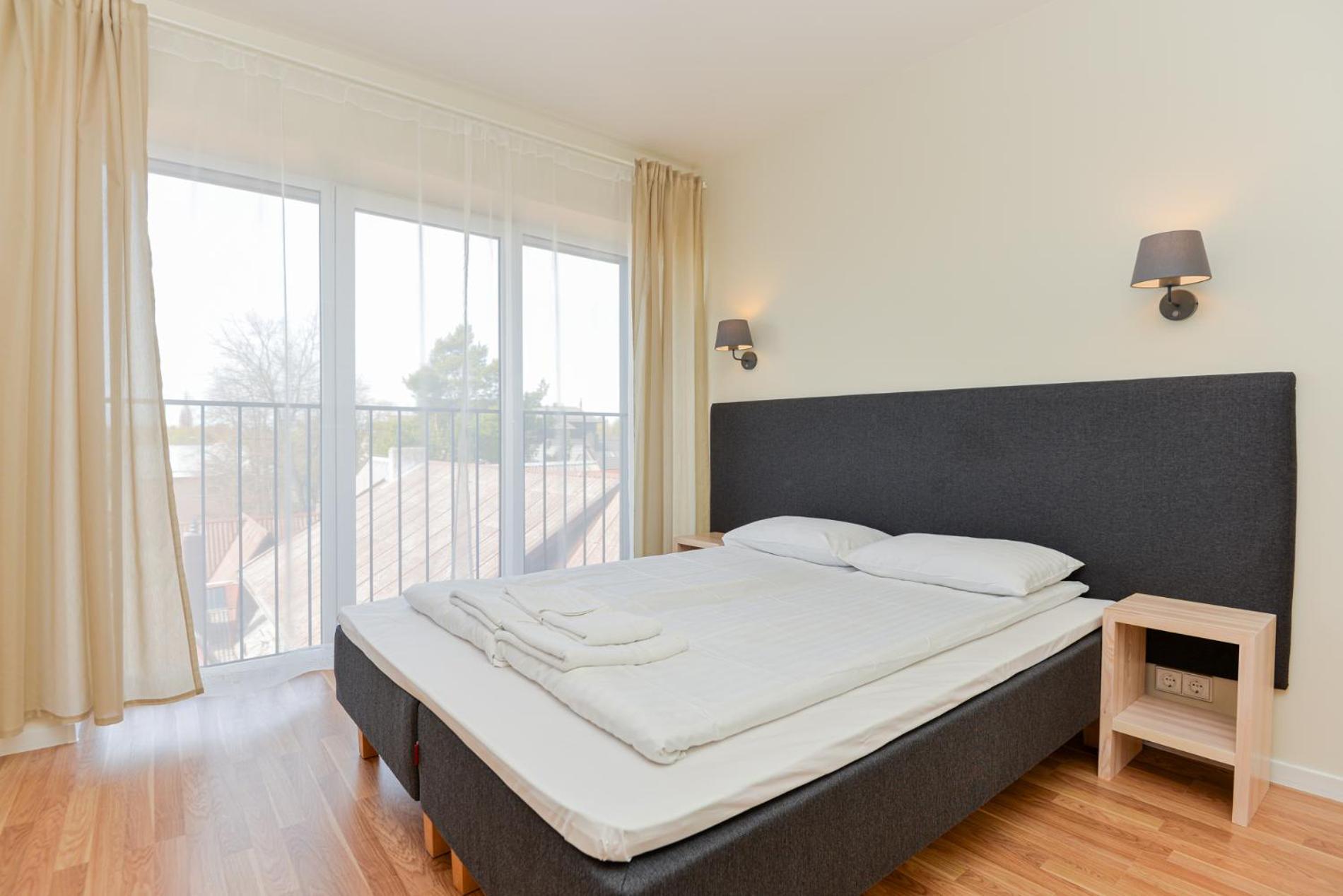 Liepu 16 Apartment Palanga Bagian luar foto