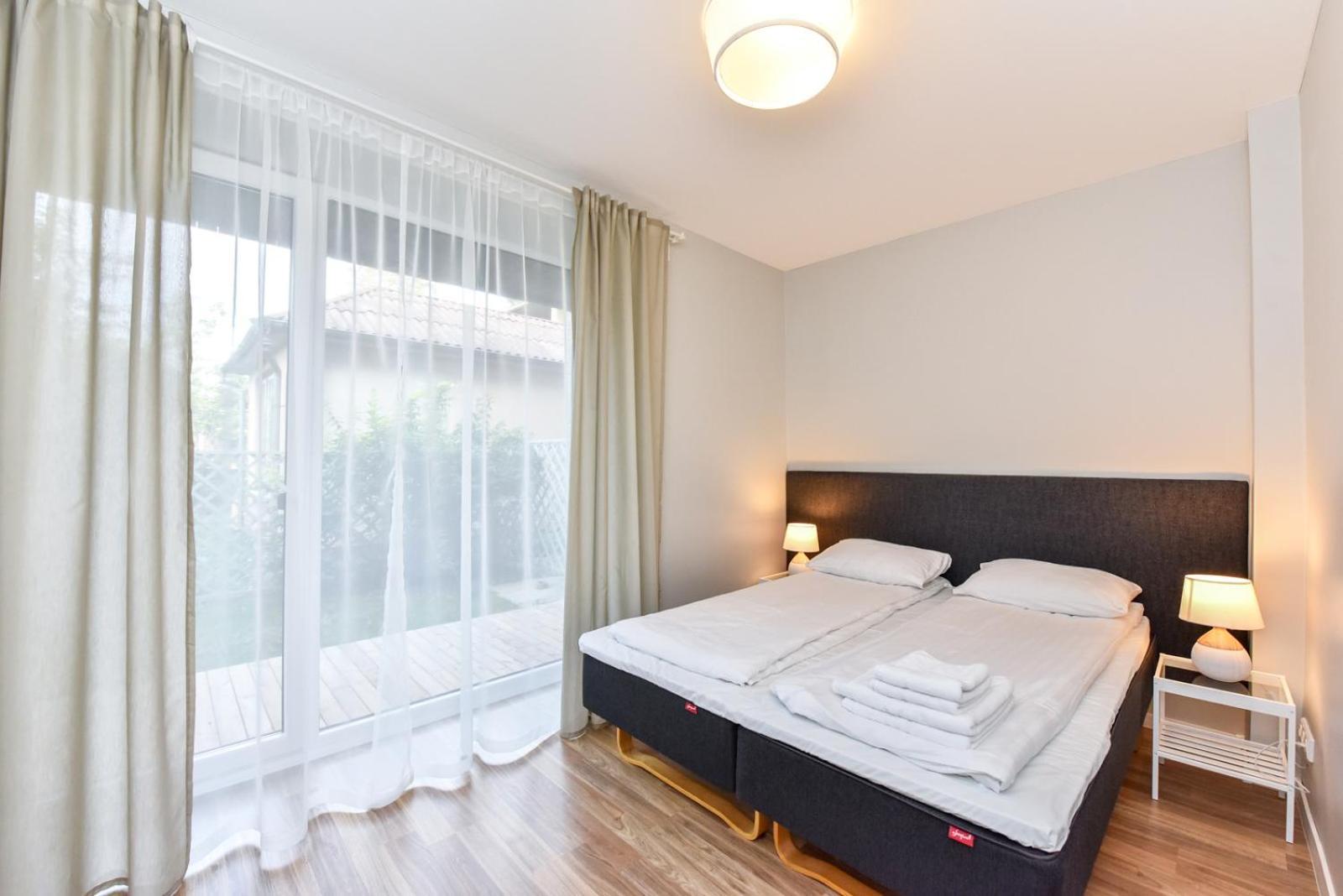 Liepu 16 Apartment Palanga Bagian luar foto