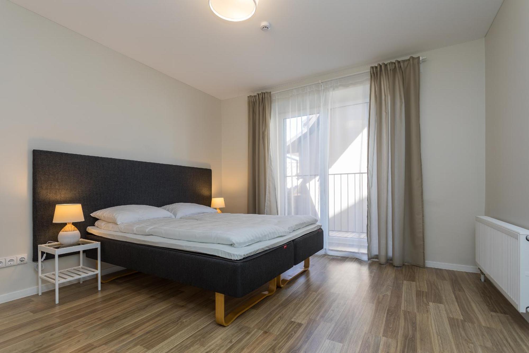 Liepu 16 Apartment Palanga Bagian luar foto
