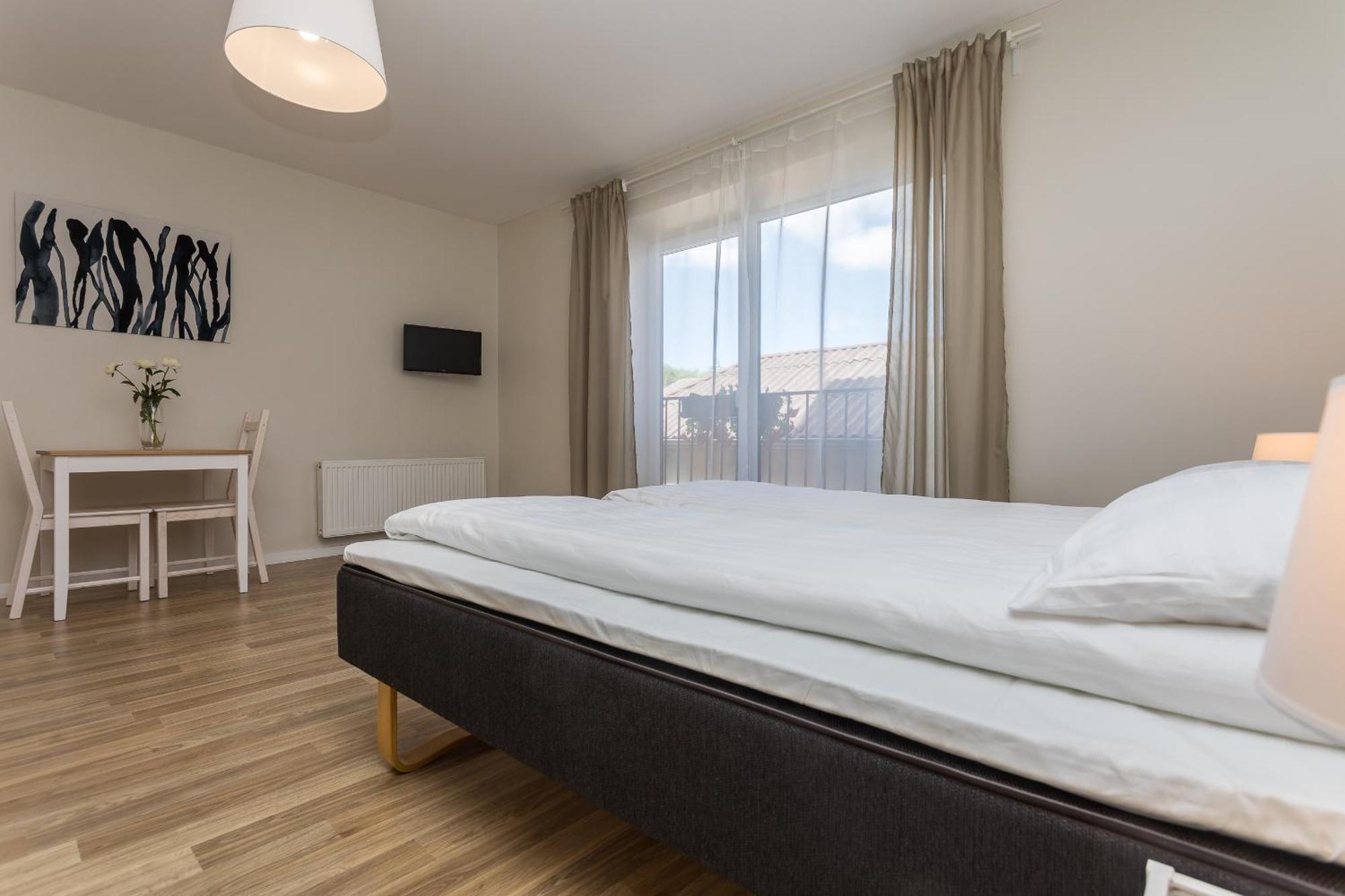 Liepu 16 Apartment Palanga Bagian luar foto