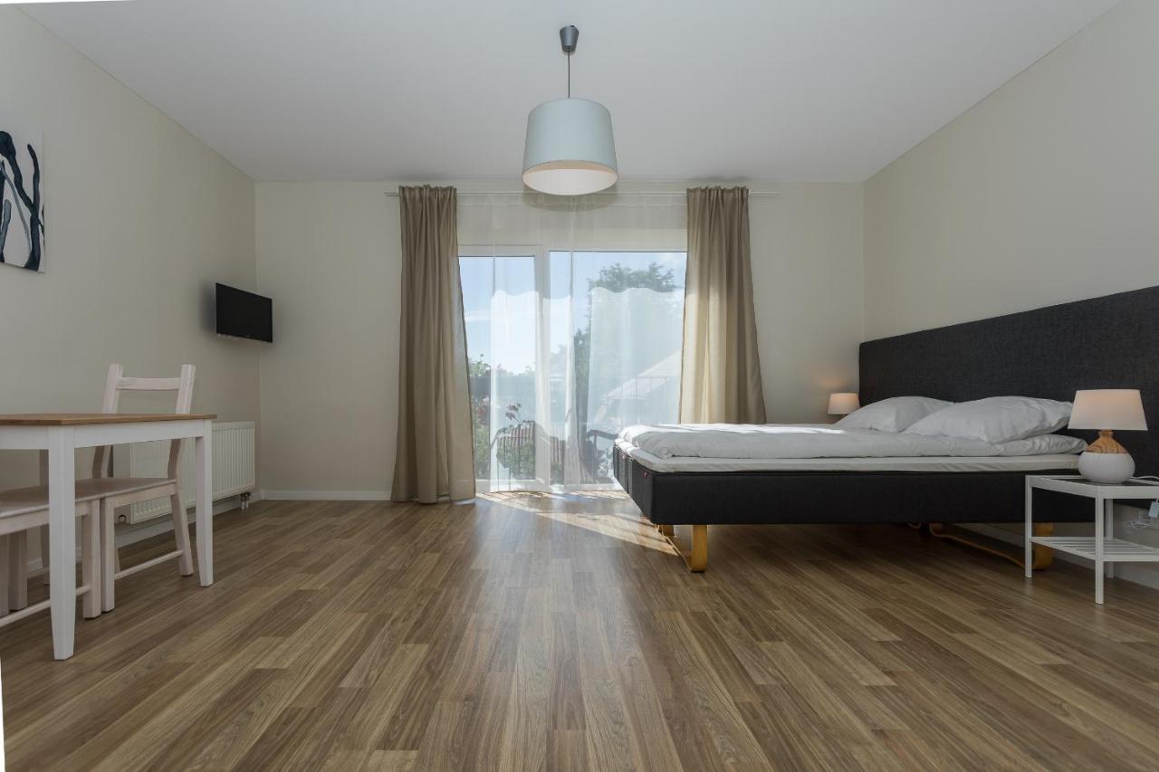 Liepu 16 Apartment Palanga Bagian luar foto