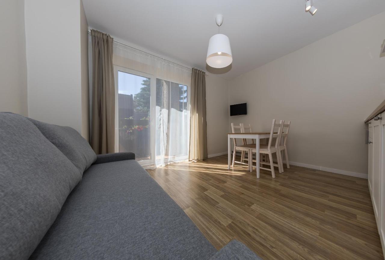 Liepu 16 Apartment Palanga Bagian luar foto