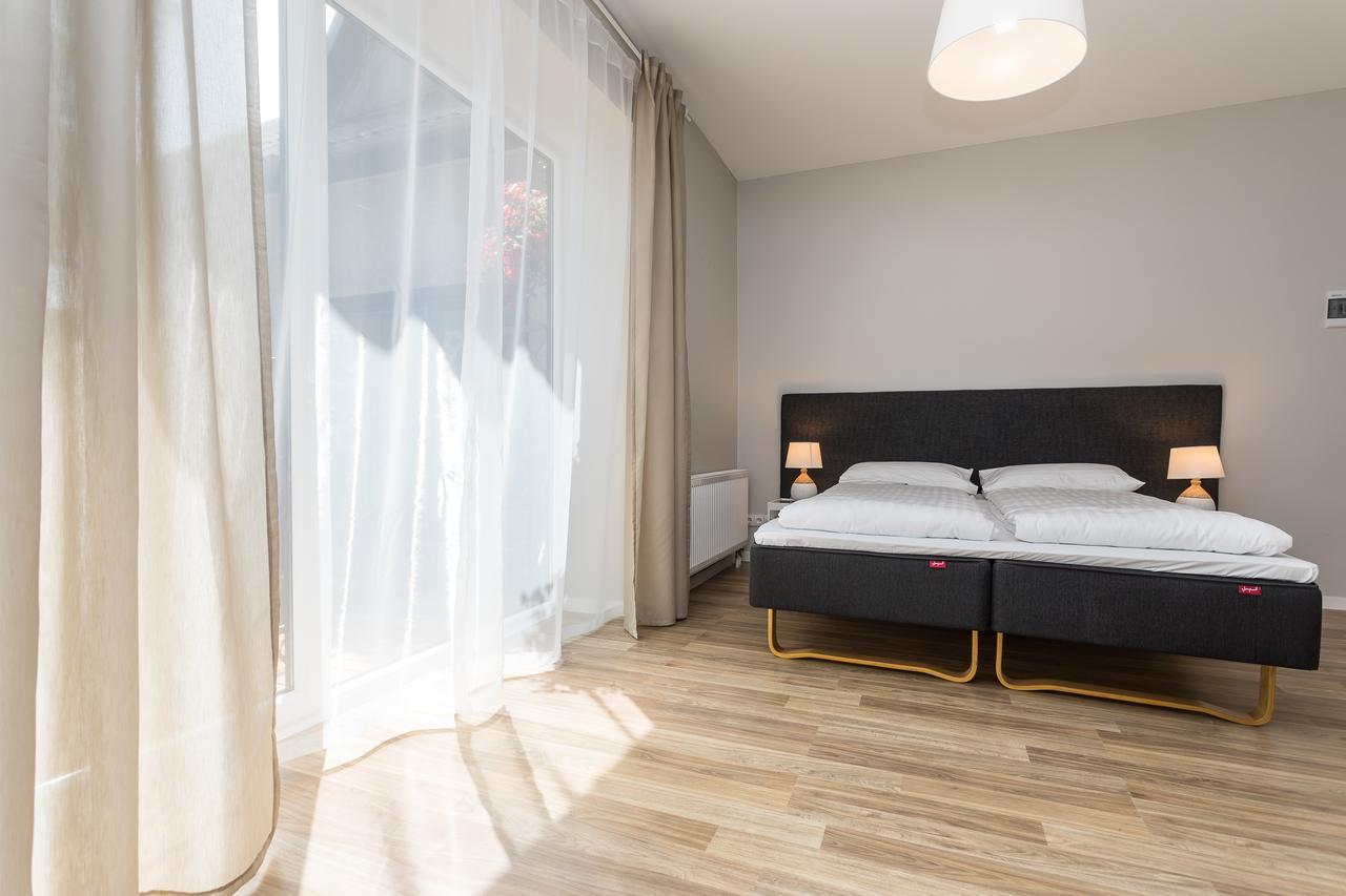 Liepu 16 Apartment Palanga Bagian luar foto