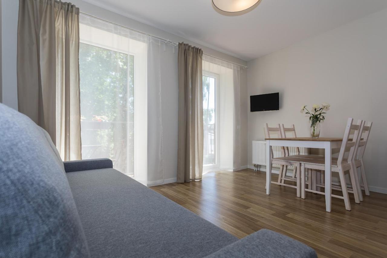Liepu 16 Apartment Palanga Bagian luar foto