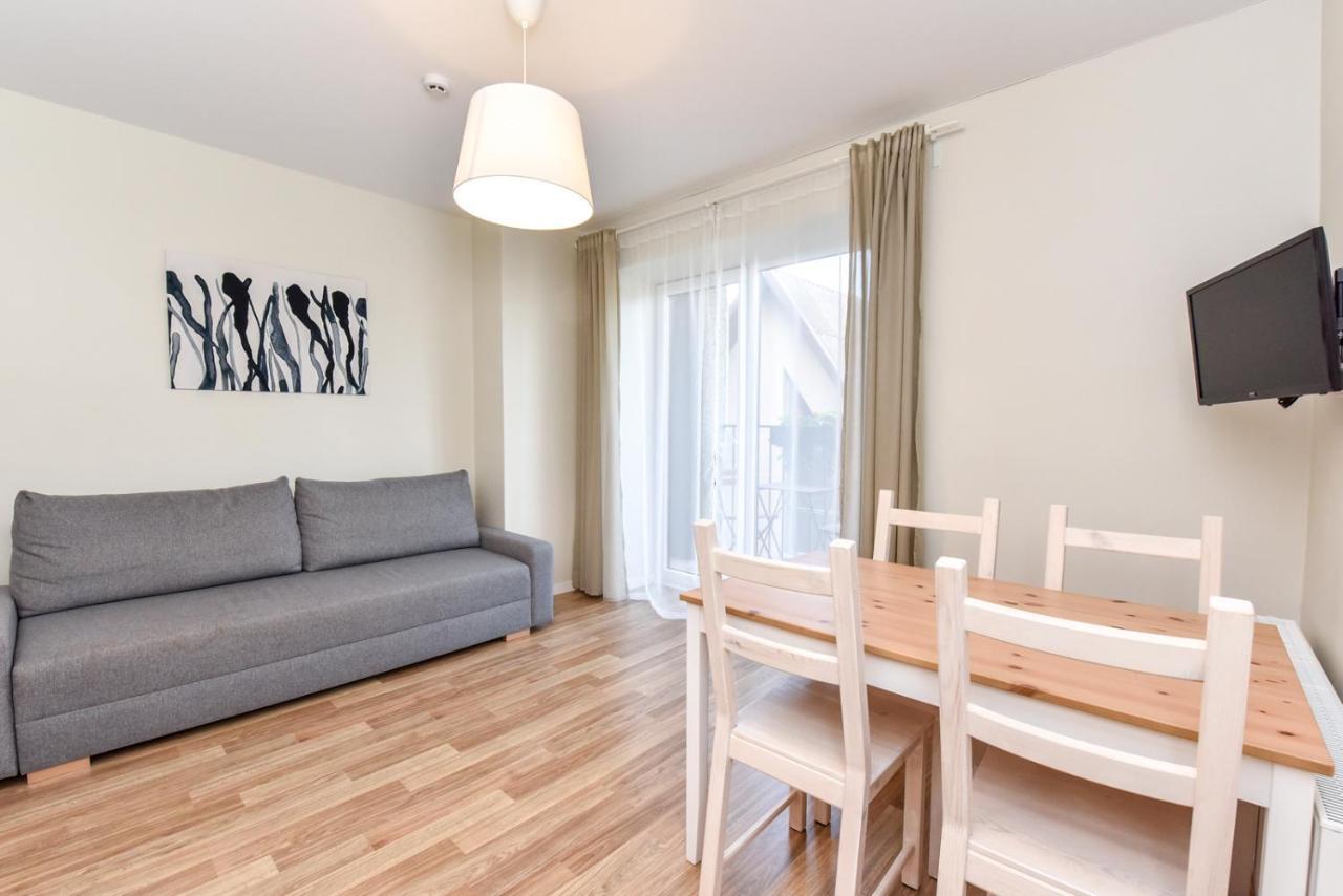Liepu 16 Apartment Palanga Bagian luar foto