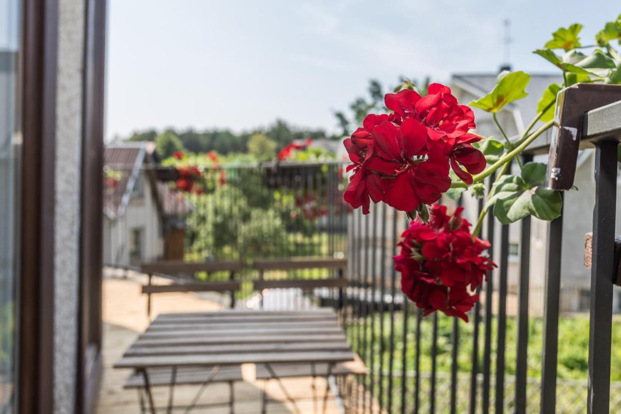 Liepu 16 Apartment Palanga Bagian luar foto