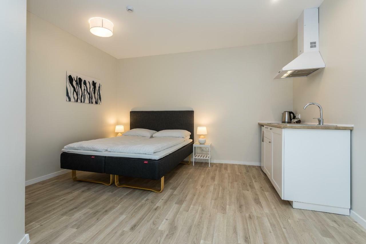 Liepu 16 Apartment Palanga Bagian luar foto
